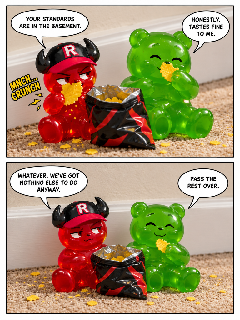 Back to Reality (page 4 of 4)