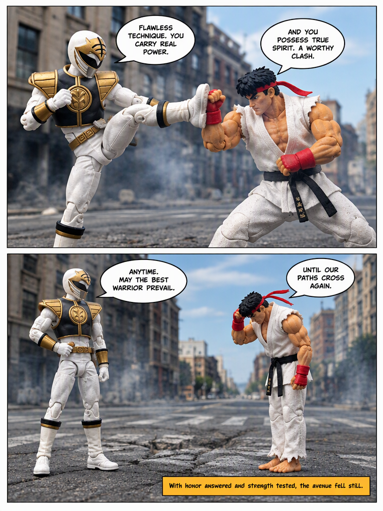 Clash on the Crosswalk (page 4 of 4)