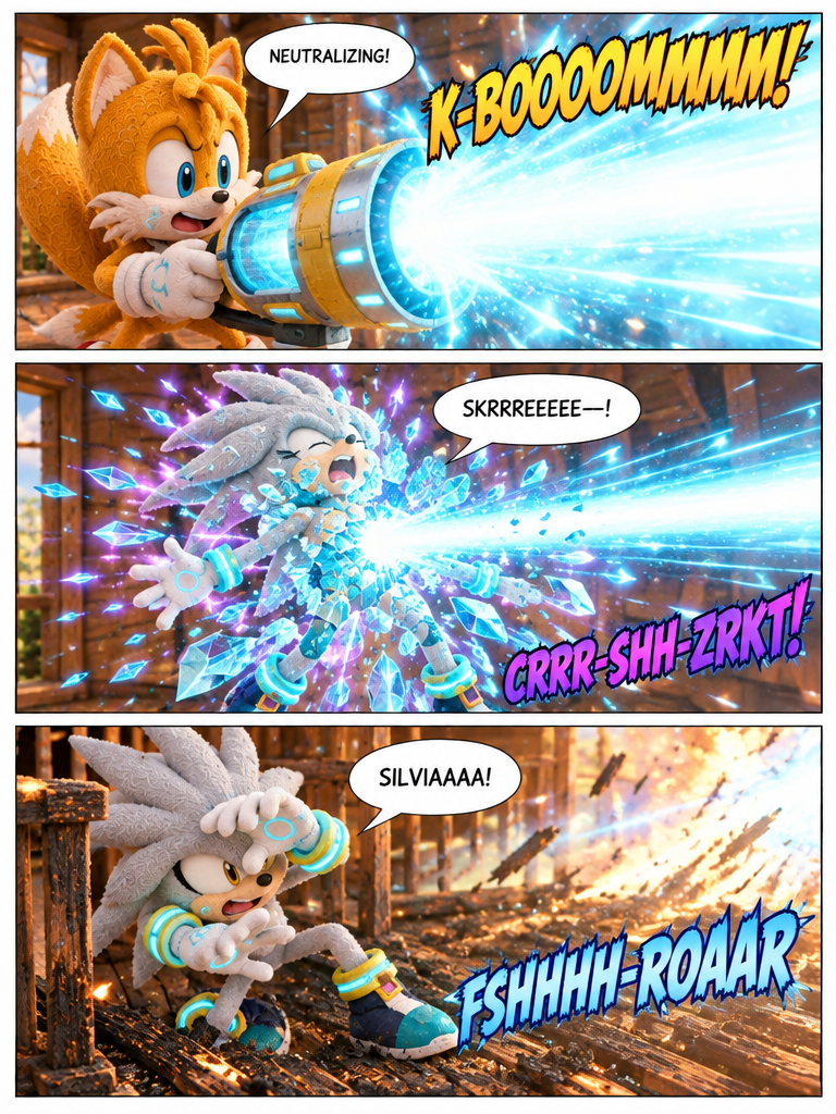 Thirty-Two and Out of Patience (page 10 of 12)