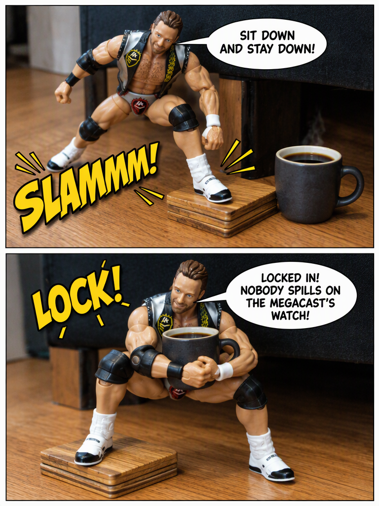 Tremors on the Lower Shelf (page 3 of 4)