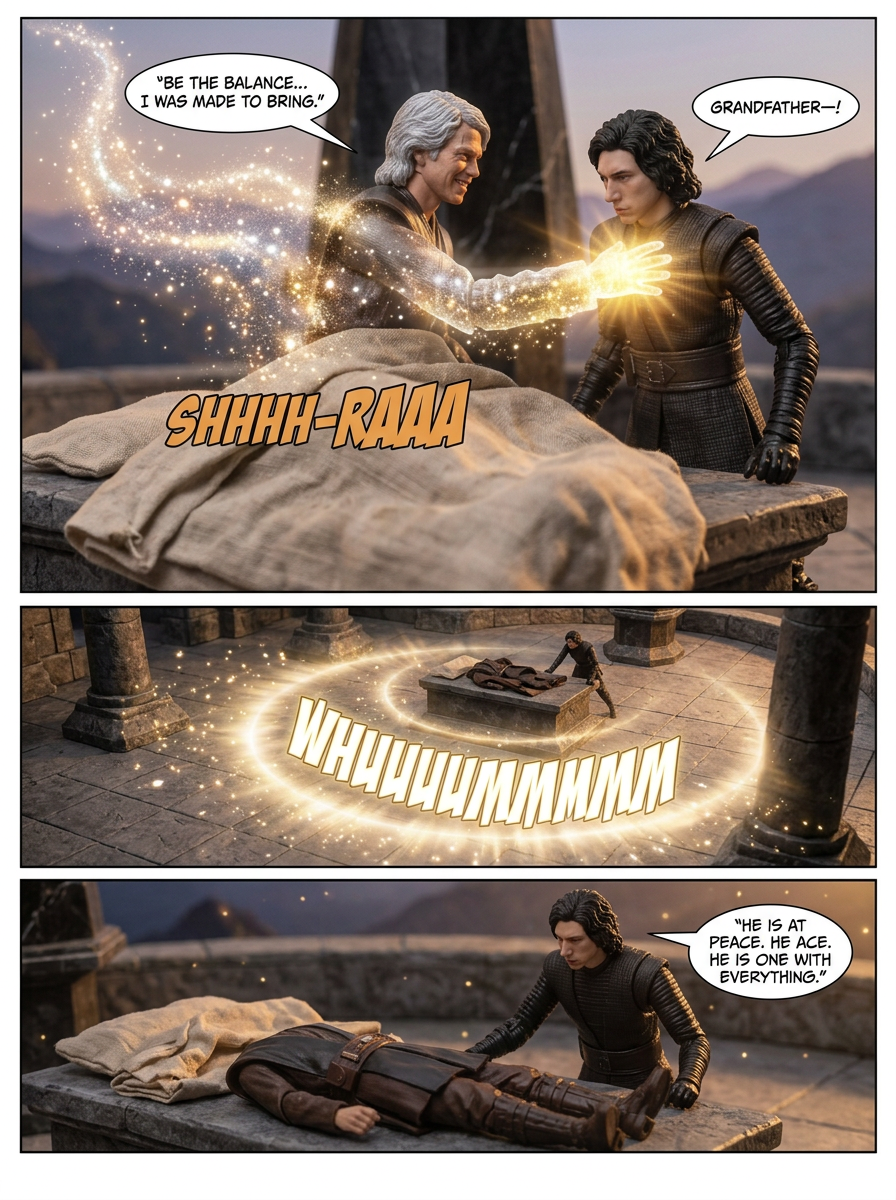 The Mantle of the Chosen One (page 3 of 4)
