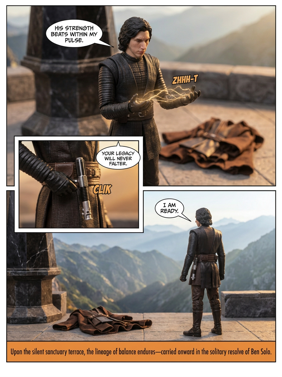 The Mantle of the Chosen One (page 4 of 4)