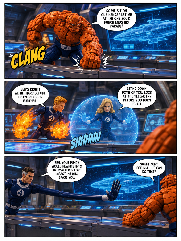 Council on the Excelsior (page 2 of 8)