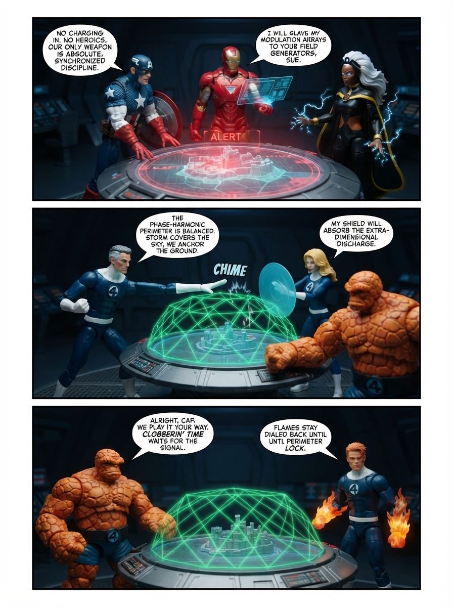 Council on the Excelsior (page 3 of 8)