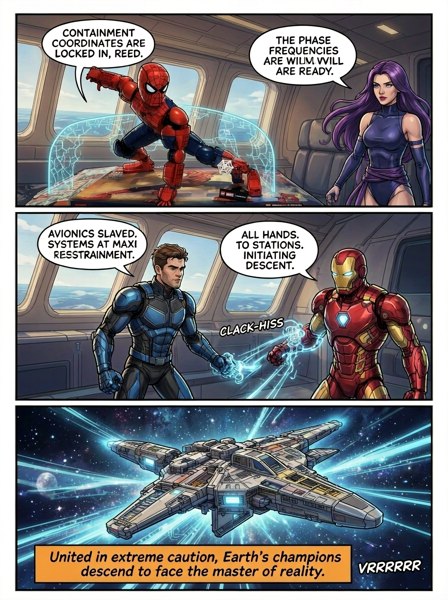 Council on the Excelsior (page 4 of 8)