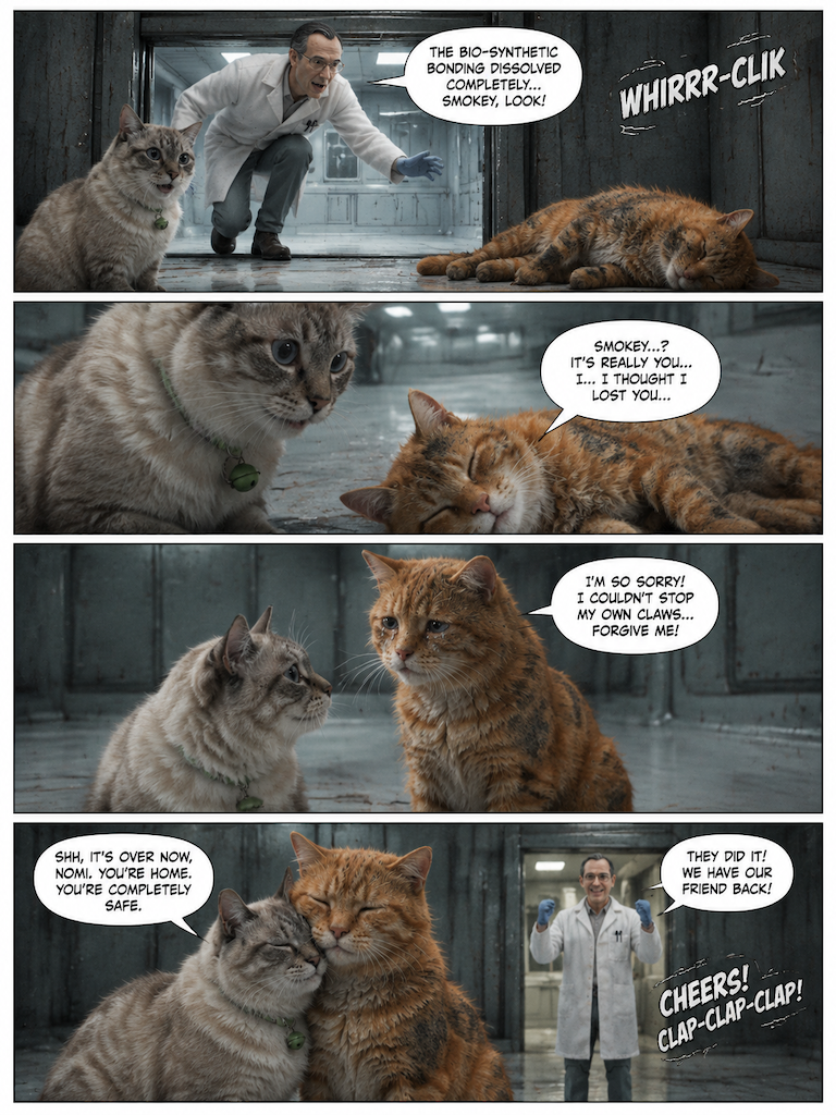 Protocol Reckoning (page 6 of 8)