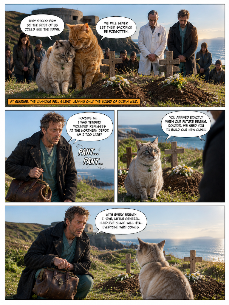 Protocol Reckoning (page 7 of 8)