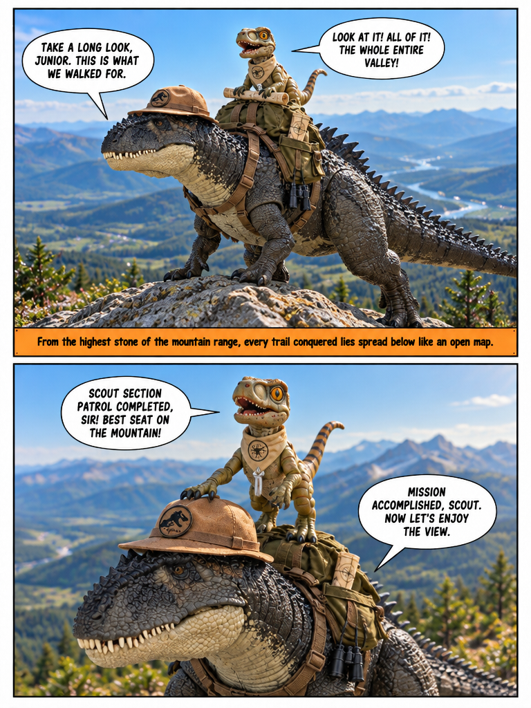Summit Ride (page 4 of 4)