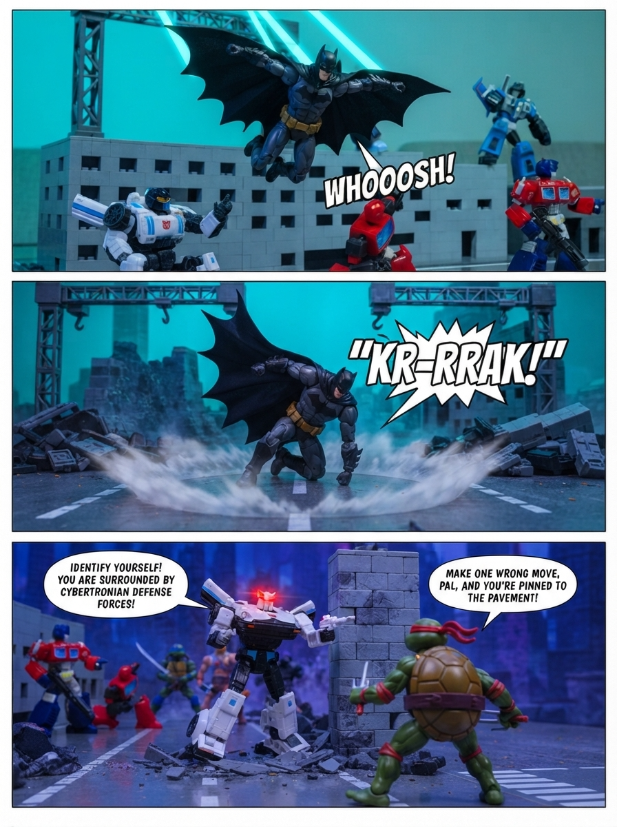 Shadows and Steel (page 3 of 4)