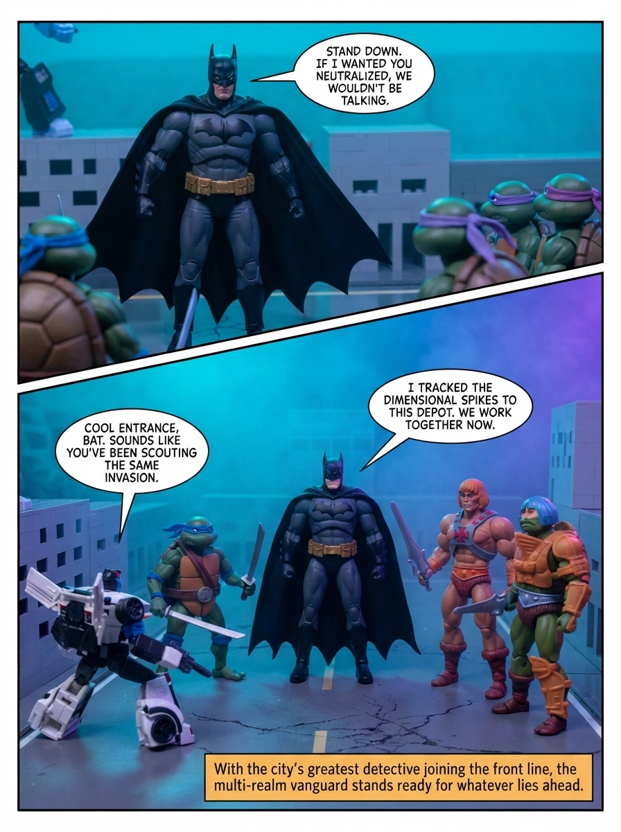 Shadows and Steel (page 4 of 4)