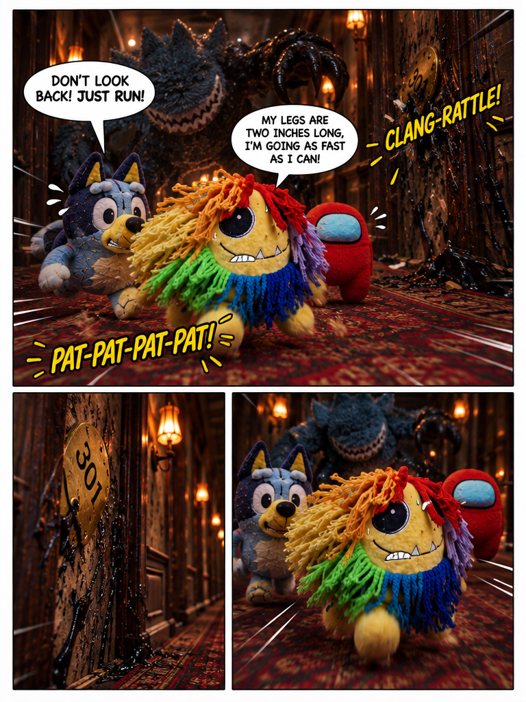 the come back (page 3 of 8)