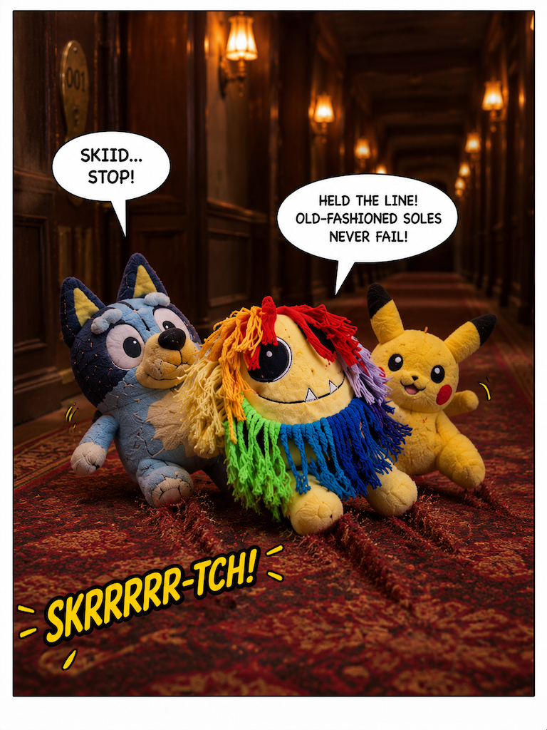 the come back (page 4 of 8)