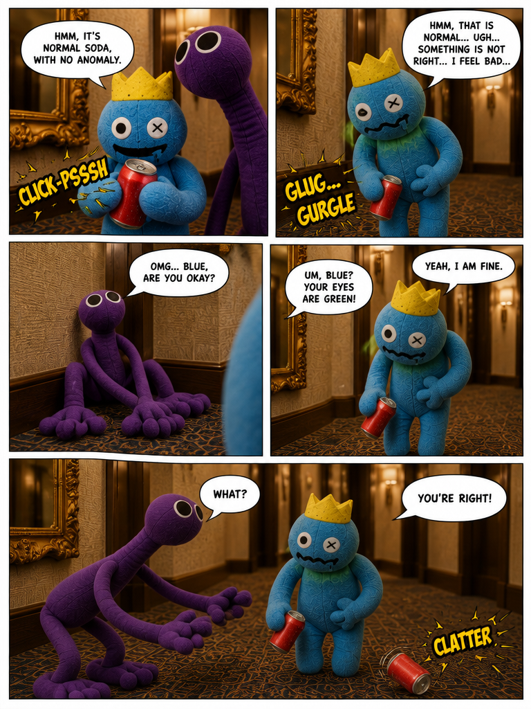 A Haunted Sip (page 2 of 4)