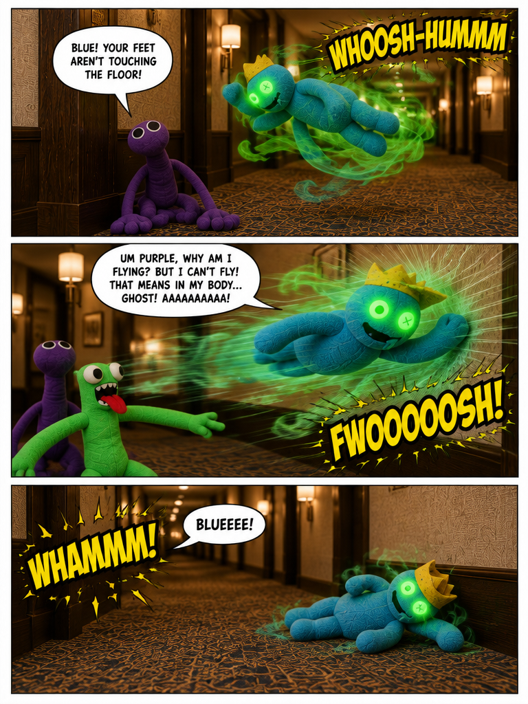 A Haunted Sip (page 3 of 4)