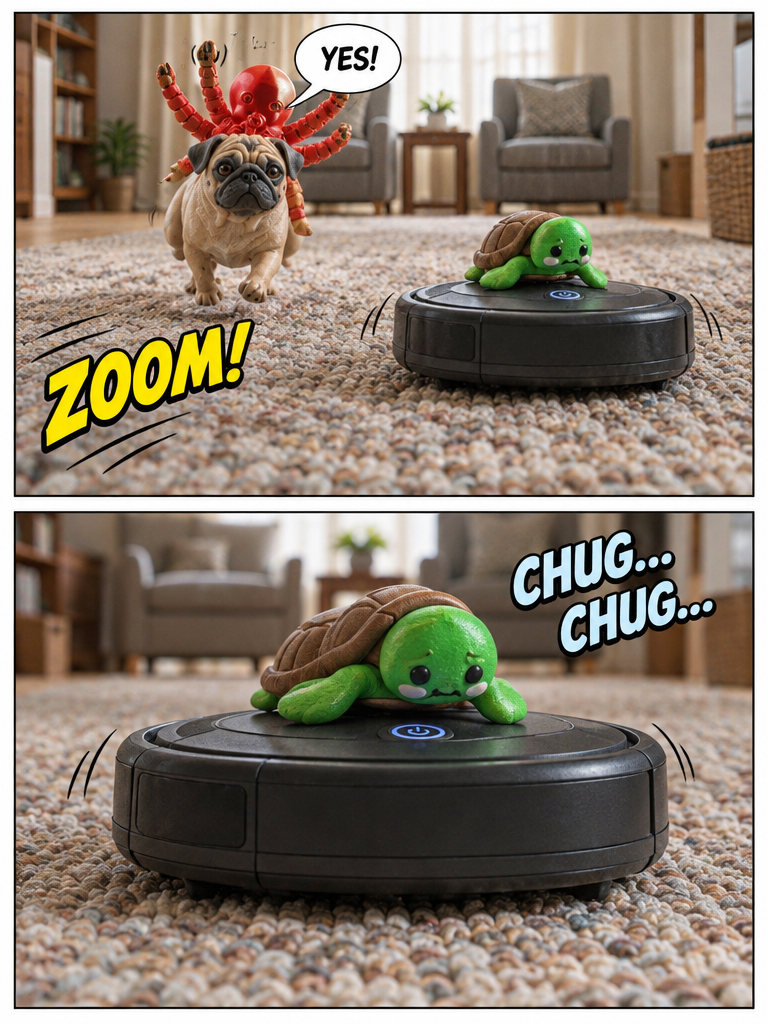 The Living Room Derby (page 2 of 4)