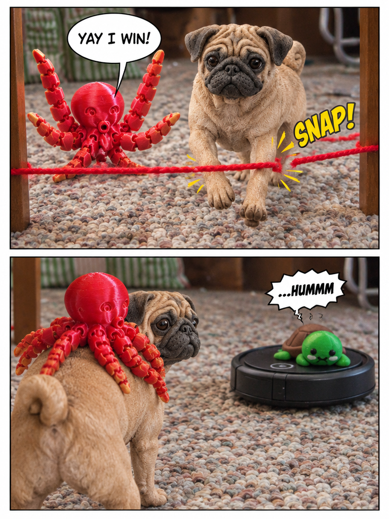 The Living Room Derby (page 3 of 4)