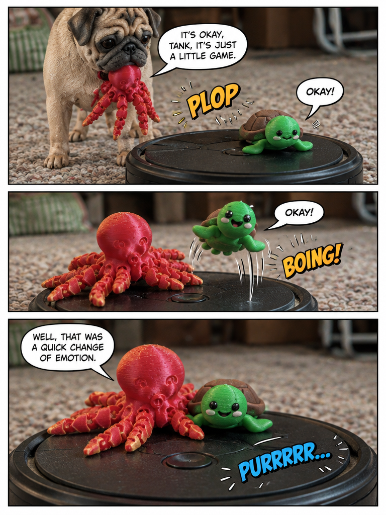 The Living Room Derby (page 4 of 4)
