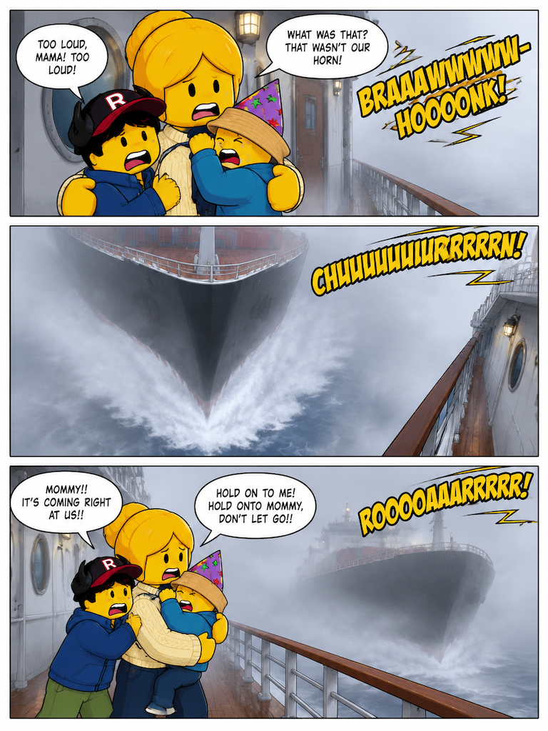 Tragedy in the Fog: The SS Cedarville (page 2 of 4)