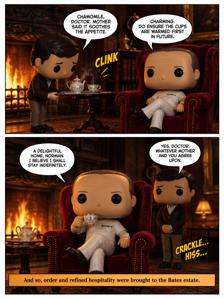 A Room at the Bates House (page 4 of 4)