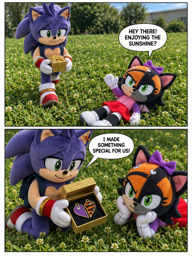 Best Friends Forever (page 2 of 4)