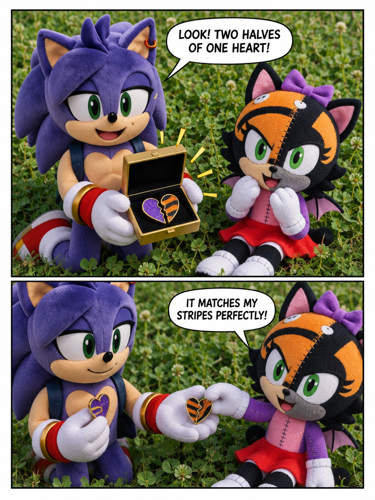 Best Friends Forever (page 3 of 4)