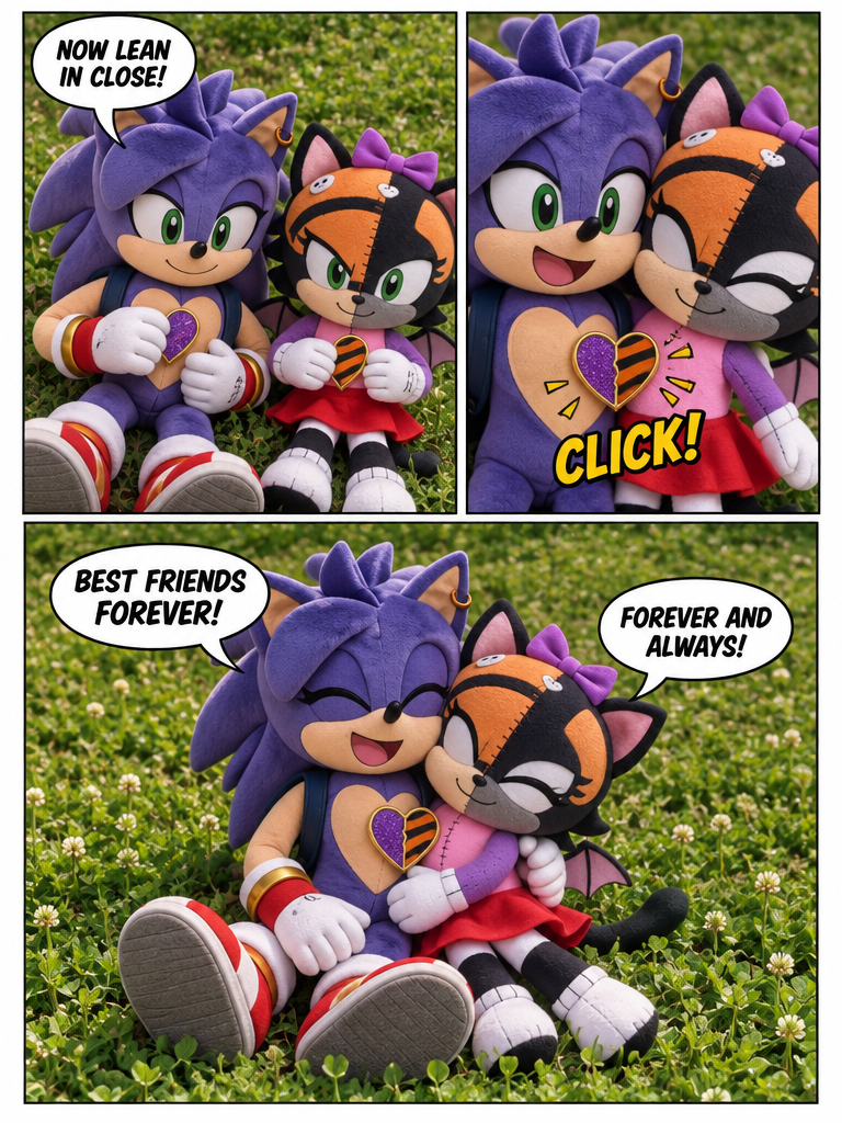 Best Friends Forever (page 4 of 4)