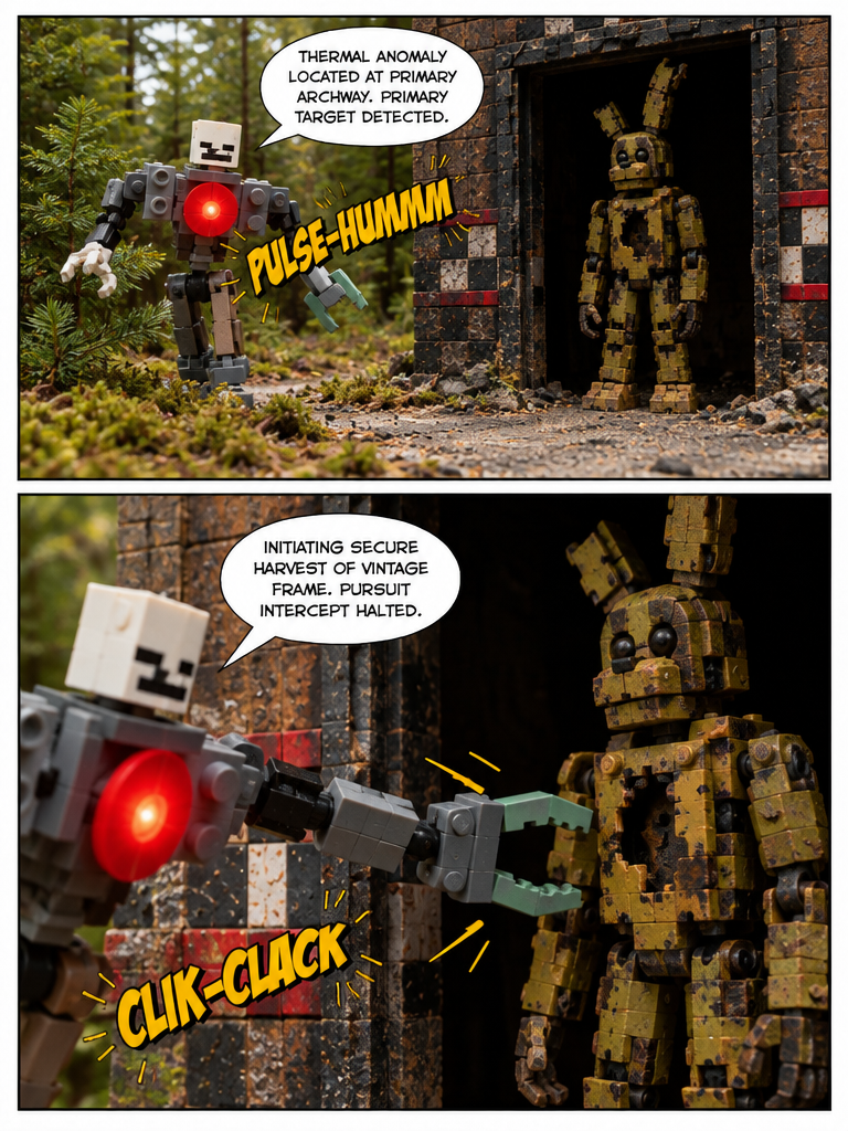 The Decoy in the Ashes (page 3 of 4)