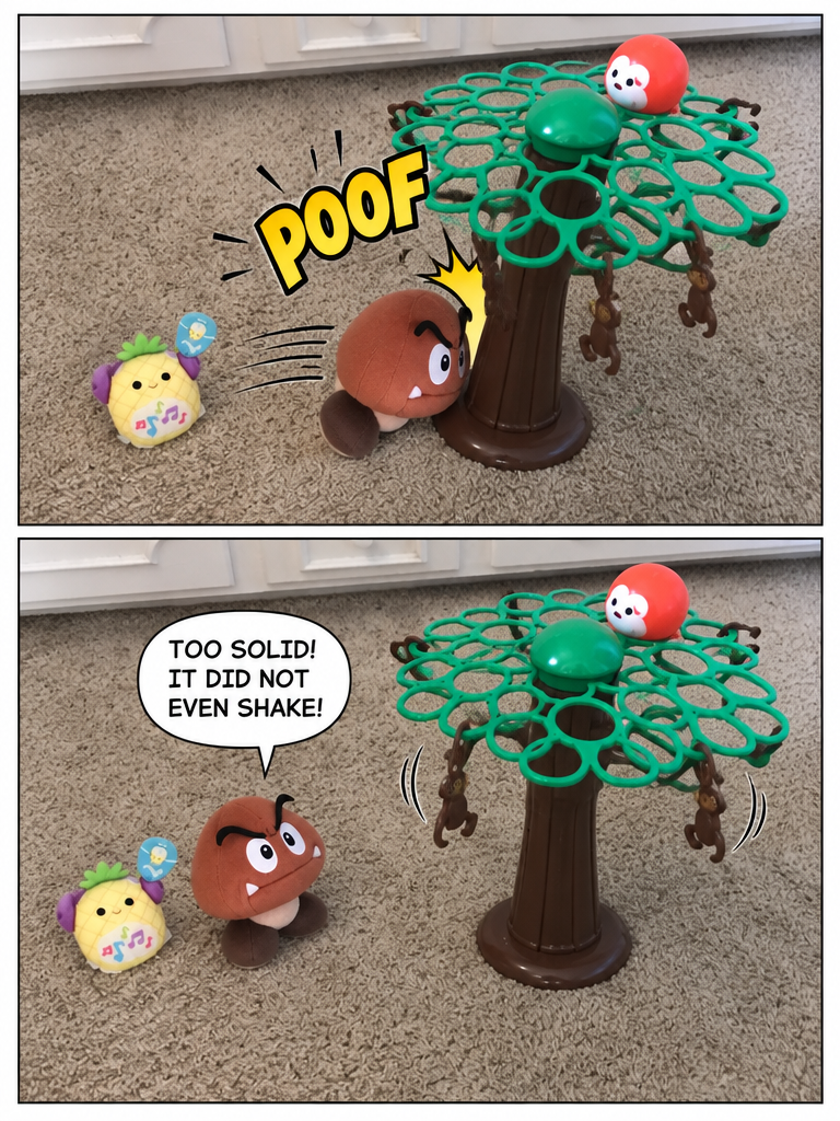 The Canopy Shake (page 2 of 4)