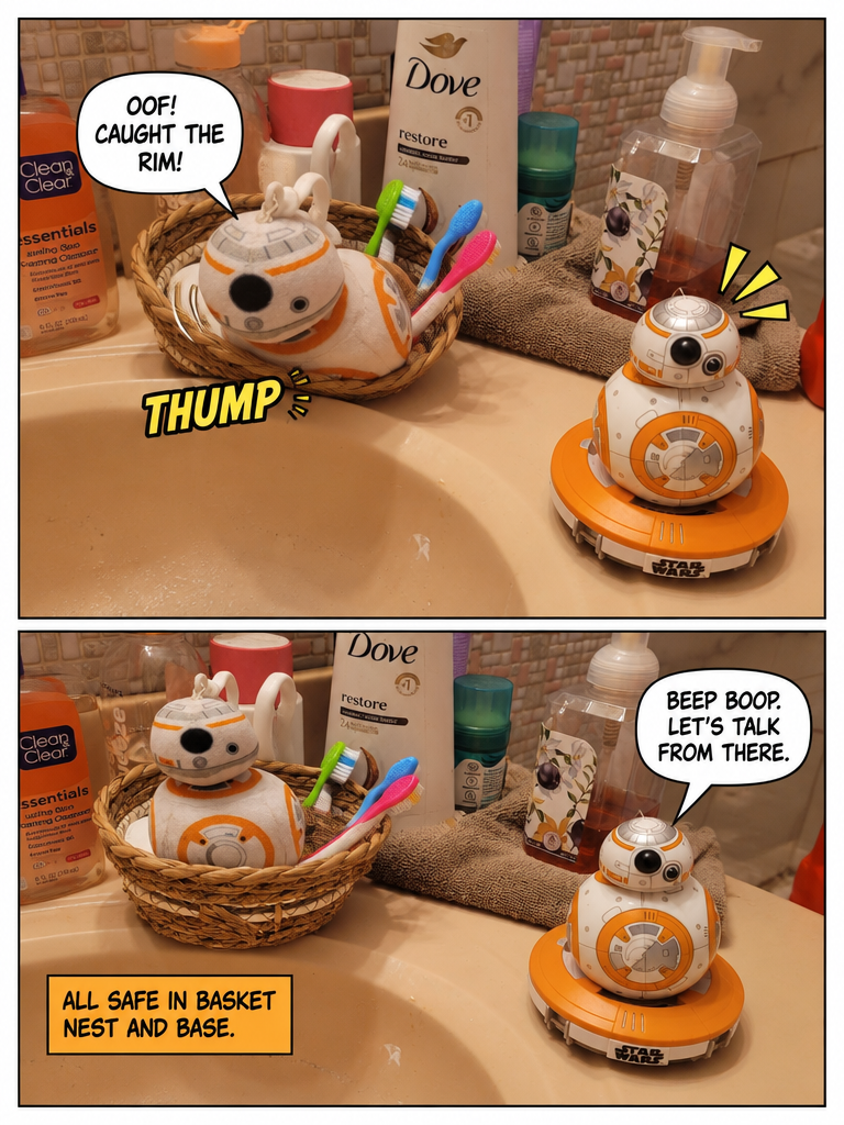Sinkside Chat (page 4 of 4)