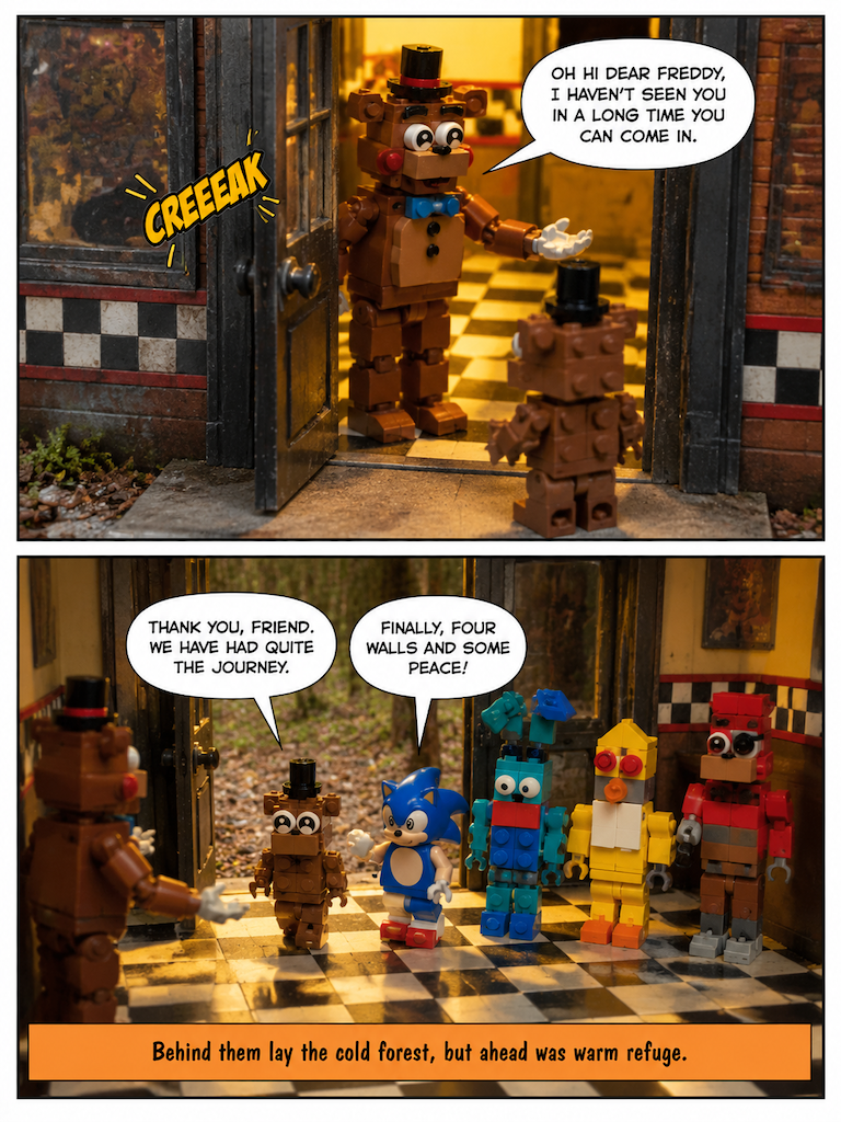 Shelter in the Shadows (page 4 of 4)