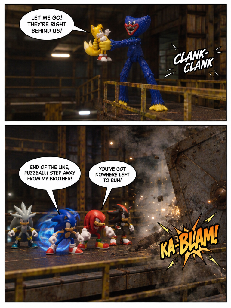 Abduction to Playtime Co. (page 3 of 4)