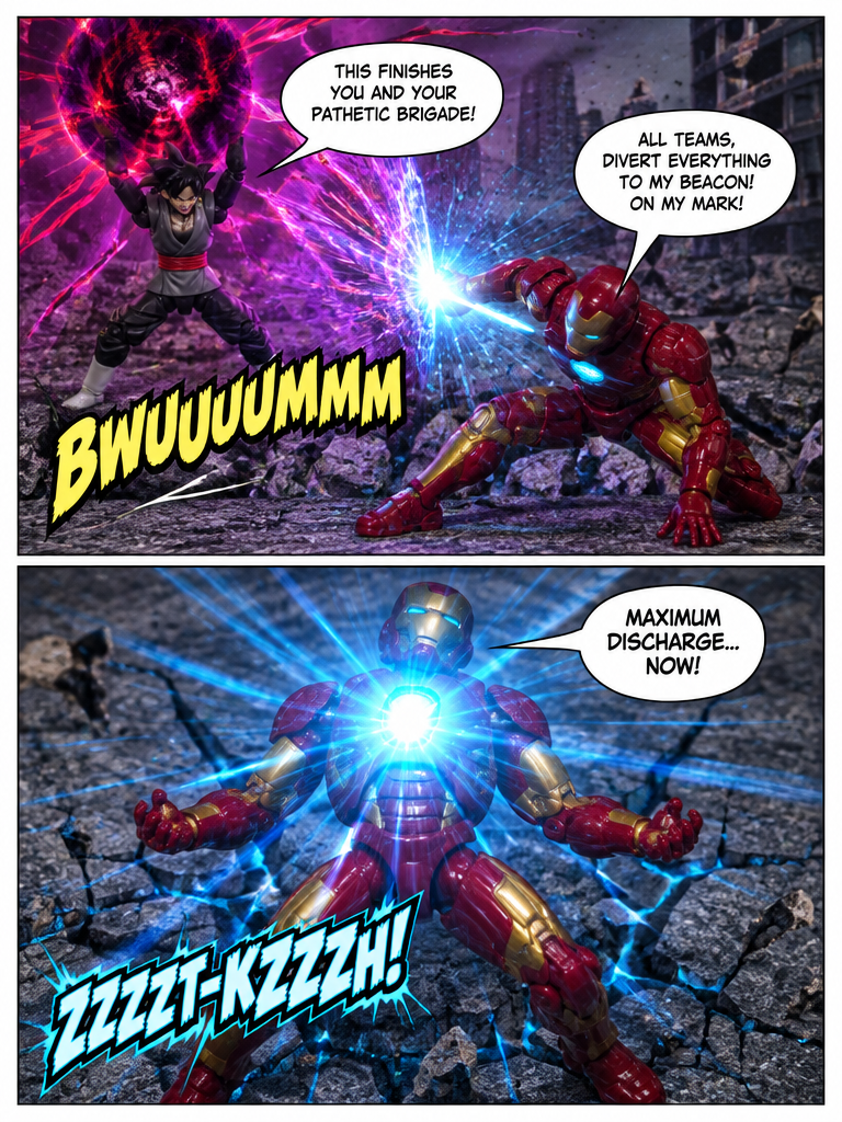 Beyond the Floor of Red-Eyed City (page 2 of 4)