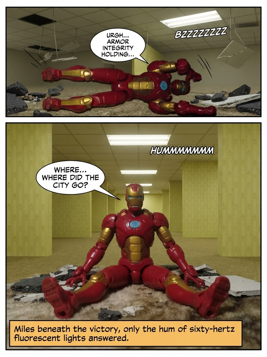 Beyond the Floor of Red-Eyed City (page 4 of 4)