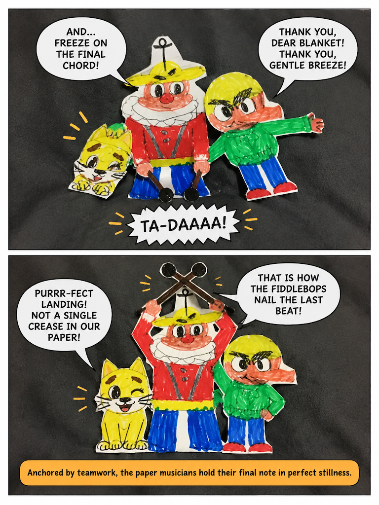 The Fiddlebops Beat (page 4 of 4)