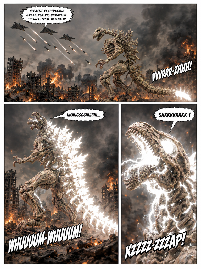 Wrath of the Bone Titan (page 2 of 4)