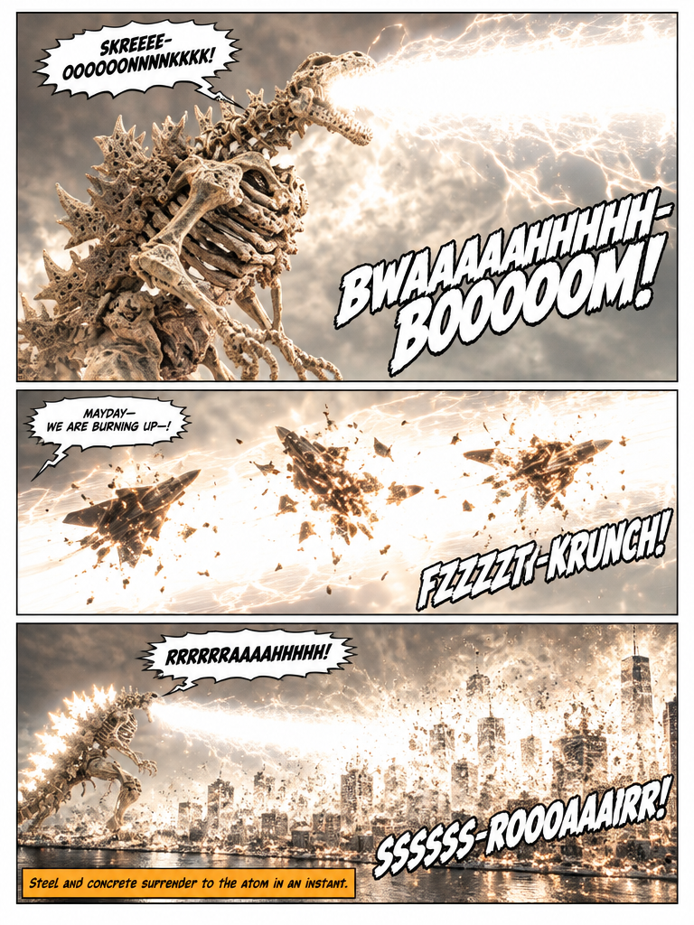 Wrath of the Bone Titan (page 3 of 4)