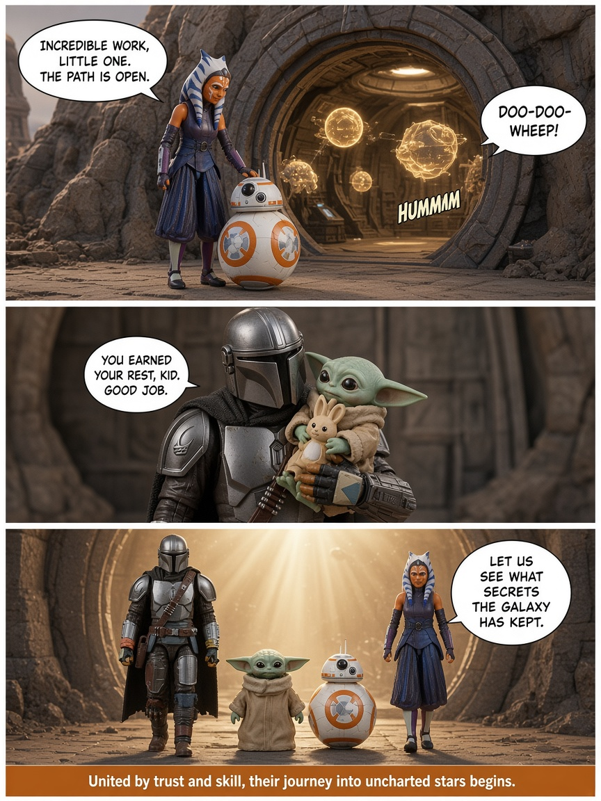The Magnetic Outpost (page 4 of 4)