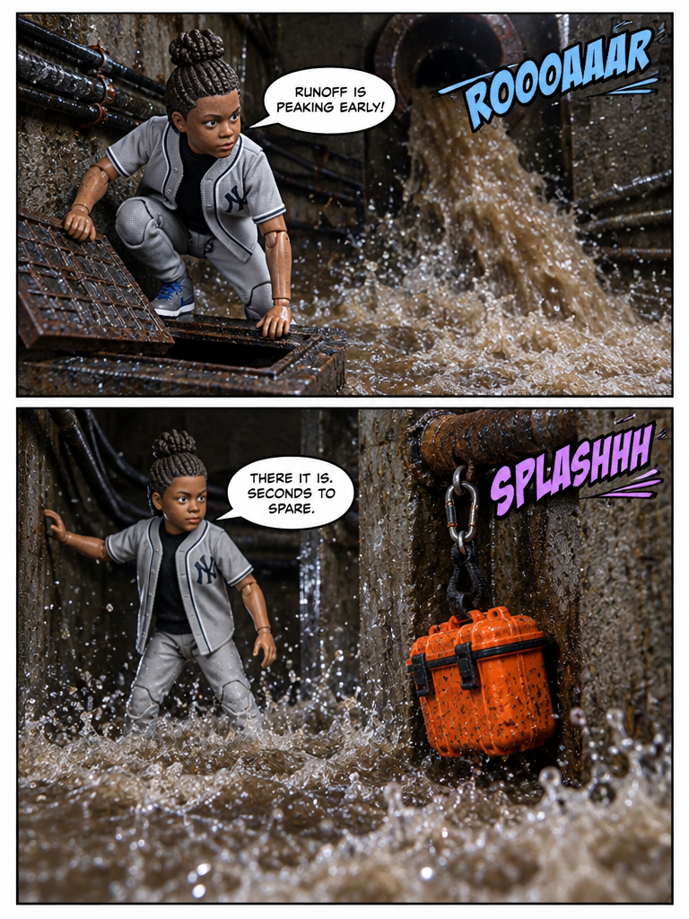 Subterranean Waypoint (page 2 of 4)
