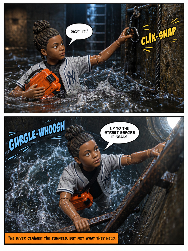 Subterranean Waypoint (page 3 of 4)