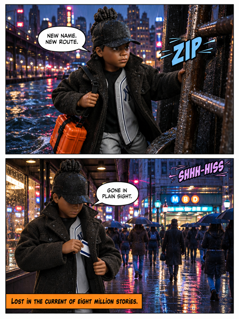Subterranean Waypoint (page 4 of 4)