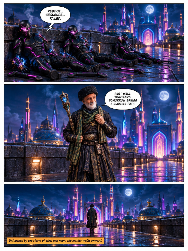 Wisdom and Neon (page 4 of 4)
