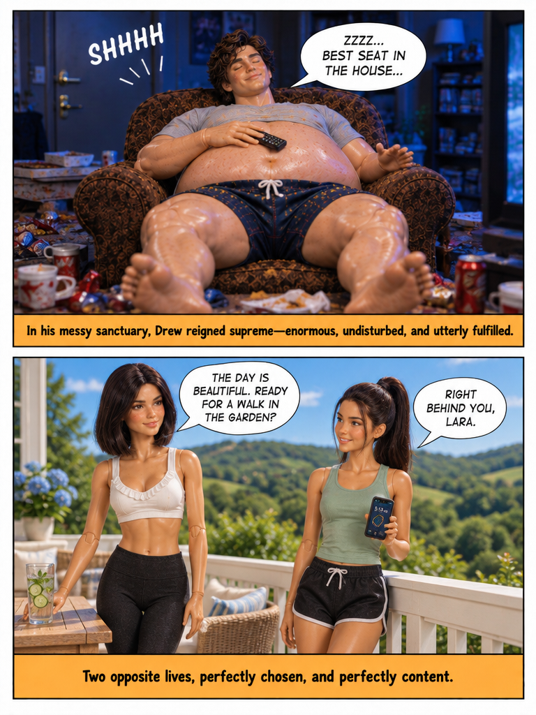 Worlds Apart (page 4 of 4)
