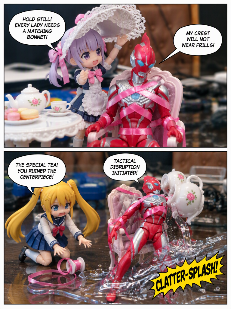 Tea Party Jailbreak (page 2 of 4)