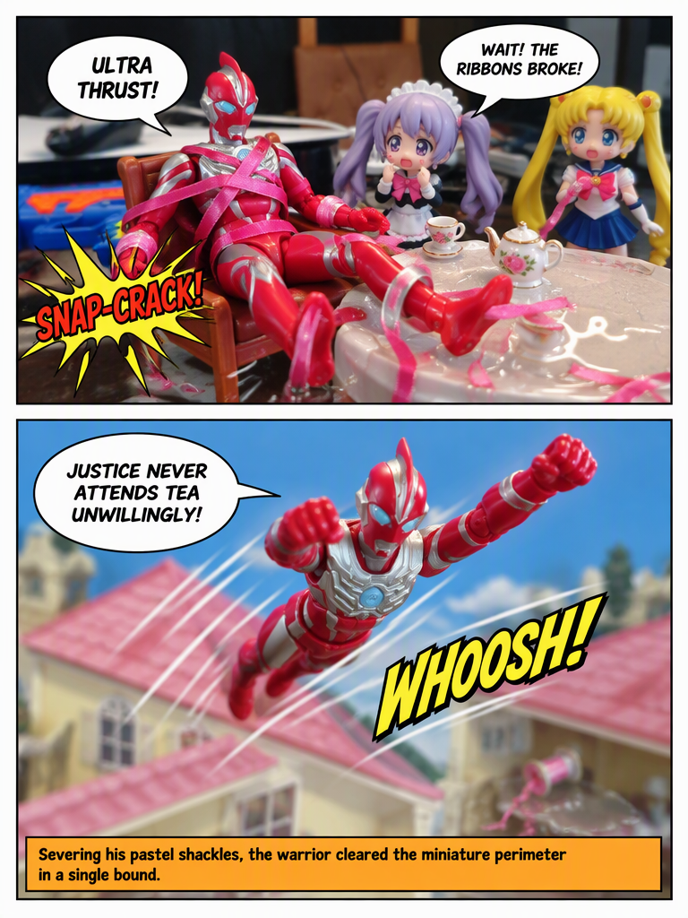 Tea Party Jailbreak (page 3 of 4)