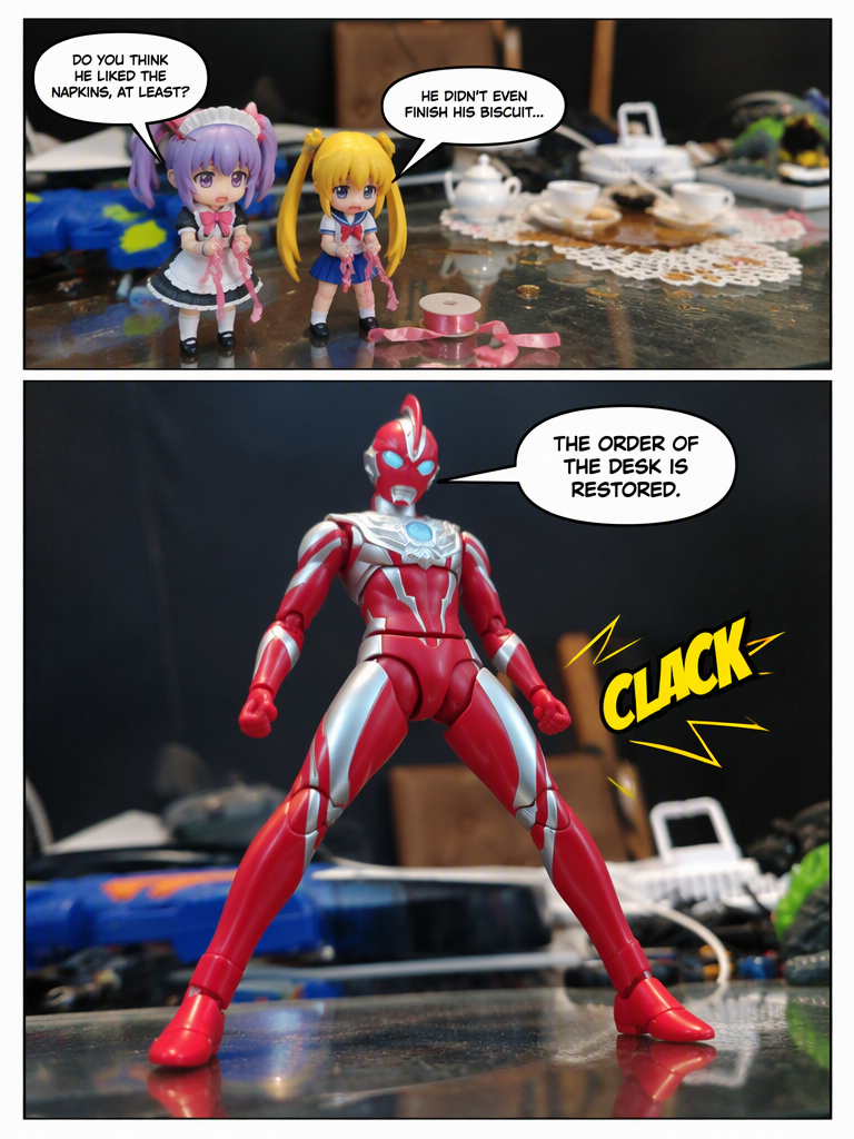 Tea Party Jailbreak (page 4 of 4)