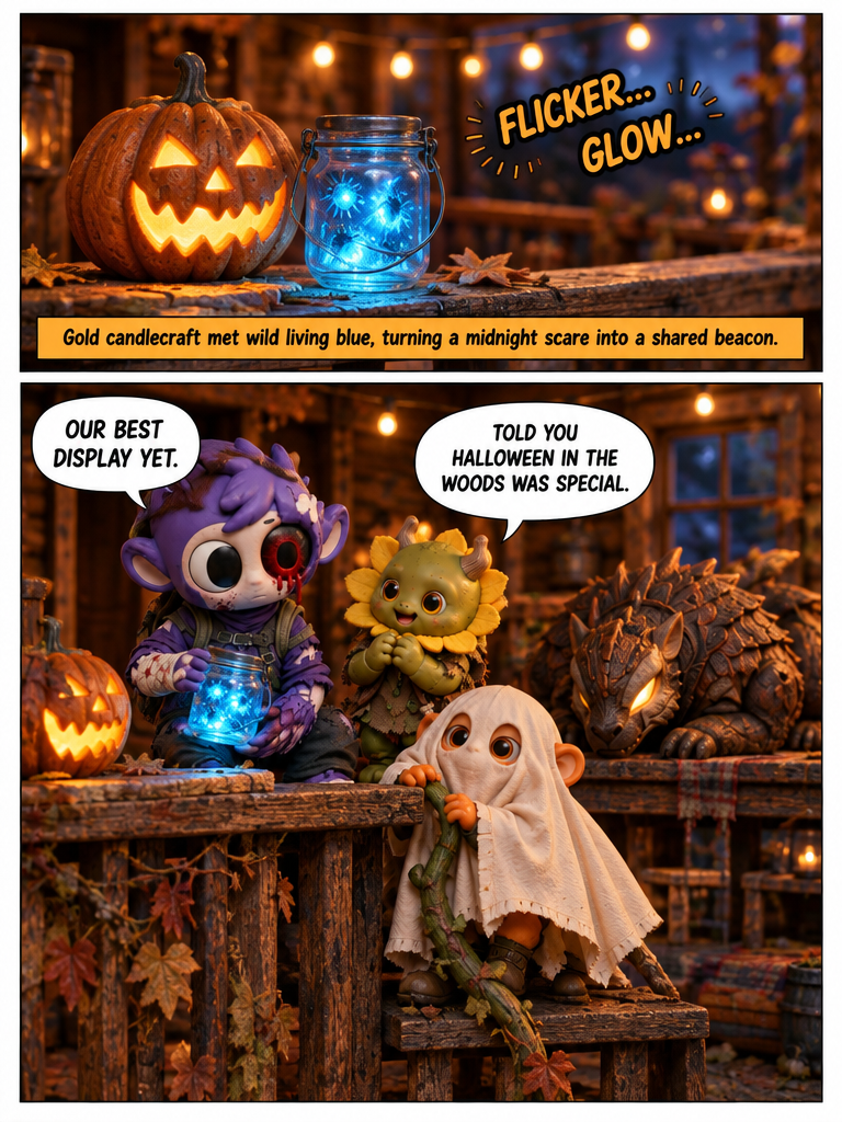 The Blue Glow at the Edge (page 4 of 4)