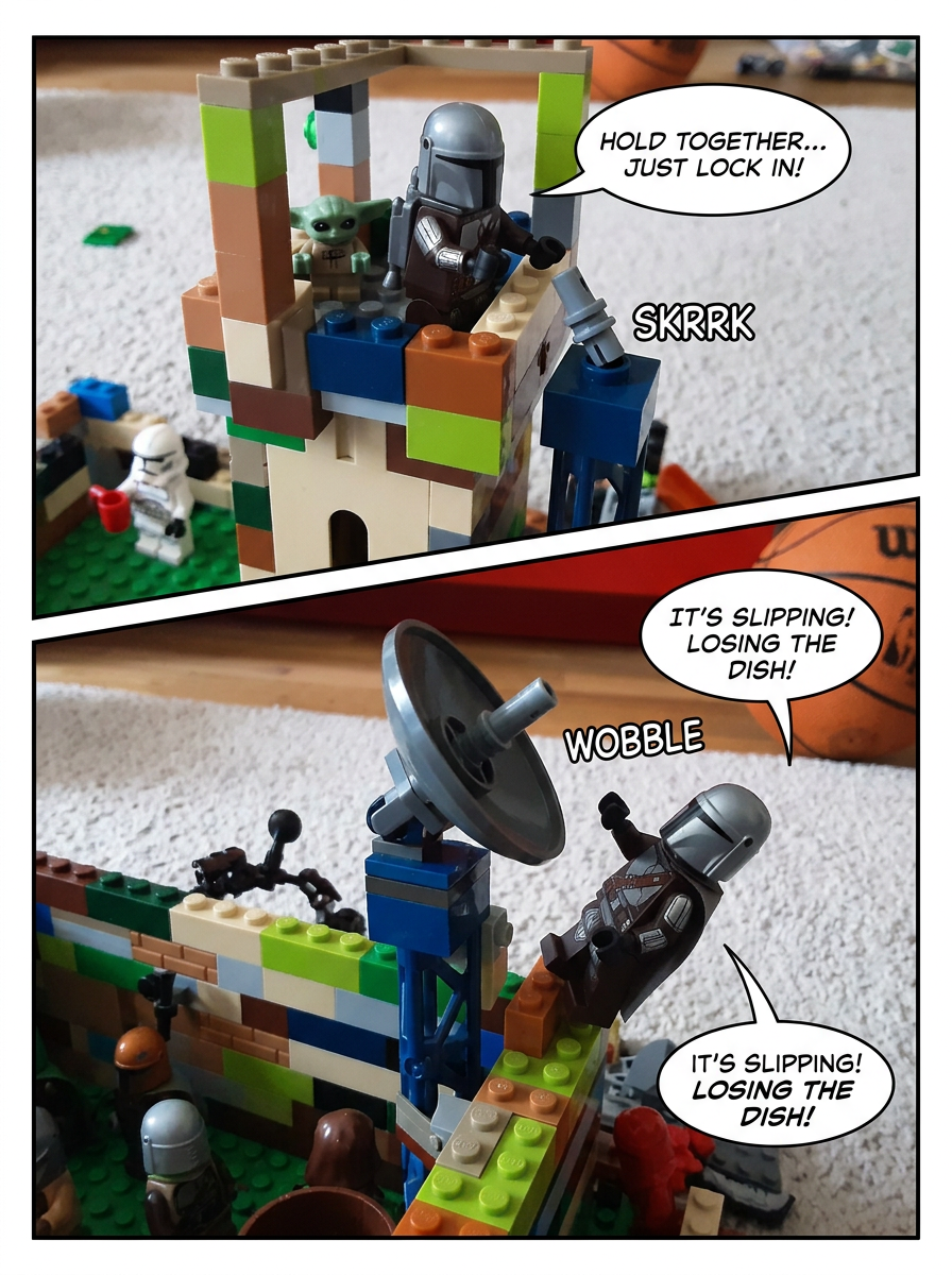 Repairing the Outpost Array (page 3 of 4)