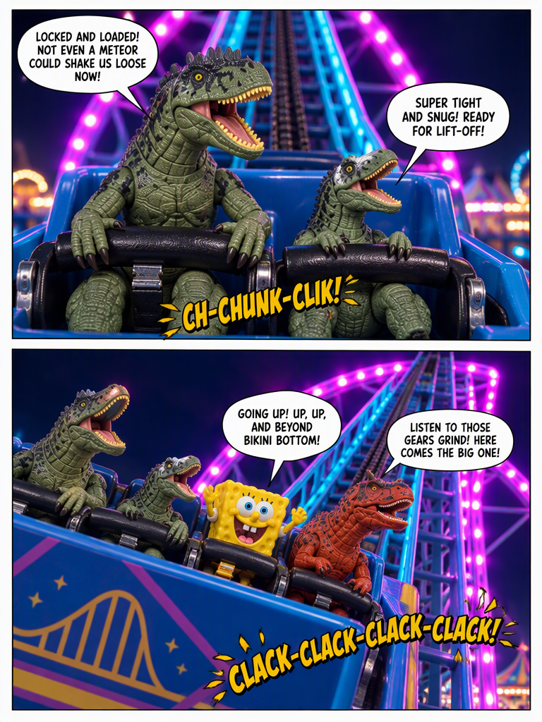 Zeb's High-Octane Coaster Dash (page 5 of 16)