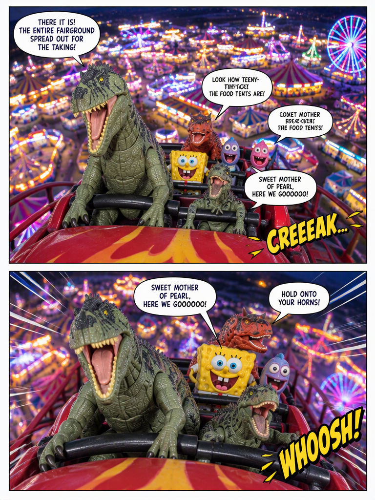 Zeb's High-Octane Coaster Dash (page 6 of 16)