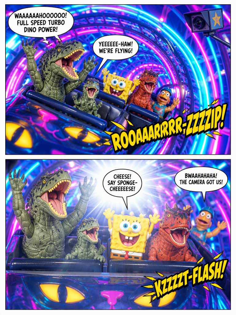 Zeb's High-Octane Coaster Dash (page 7 of 16)
